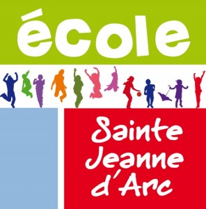 Logo_ecole_sainte_jeanne_d_arc_blanc